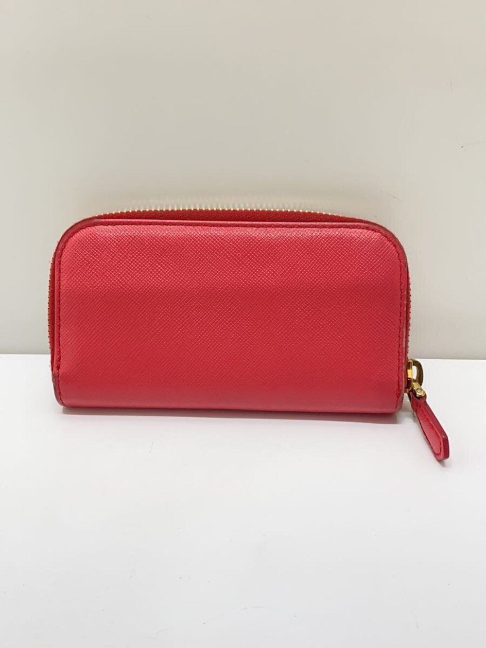 Prada Key Case Wallet Pink - Picture 3 of 8